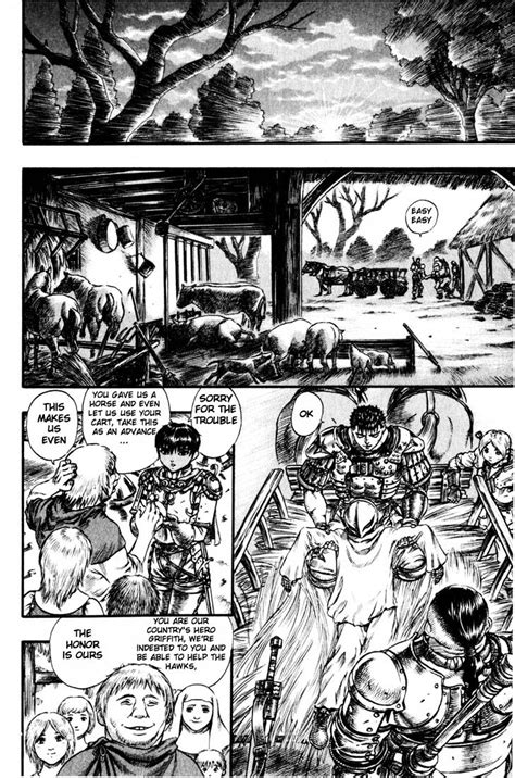 Berserk Chapter 75 Devil Dogs 1 Read Berserk Manga Online