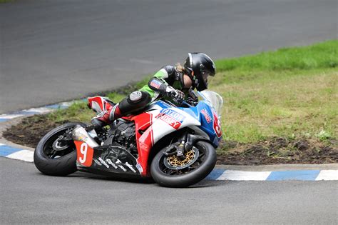 Cock Of The North Road Races Feature Race Report Road Racing News