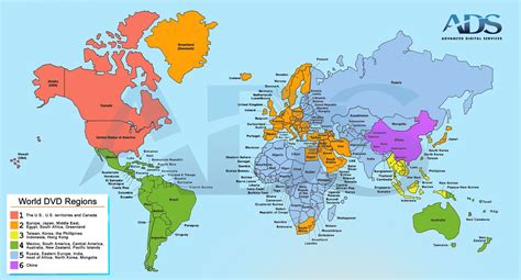 Elgritosagrado11 25 Fresh World Regions Map Gambaran