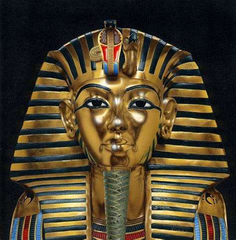 La Tomba Di Tutankhamon Officine Brand