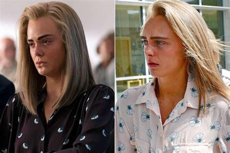 how did elle fanning transform into michelle carter for her latest series funmauj
