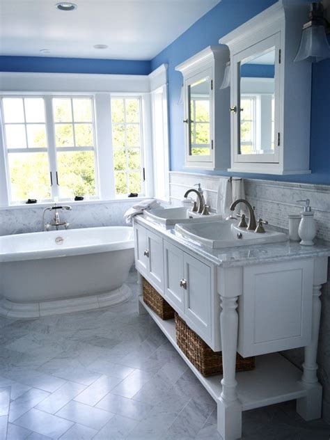 The Best White Bathrooms Maria Killam The True Colour Expert