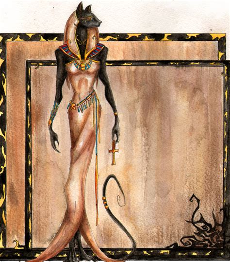 La Diosa Bastet Y Los Gatos En El Antiguo Egipto My Xxx Hot Girl