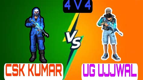 Csk Kumar Vs Ug Ujjwal ⚡best Clash Youtube