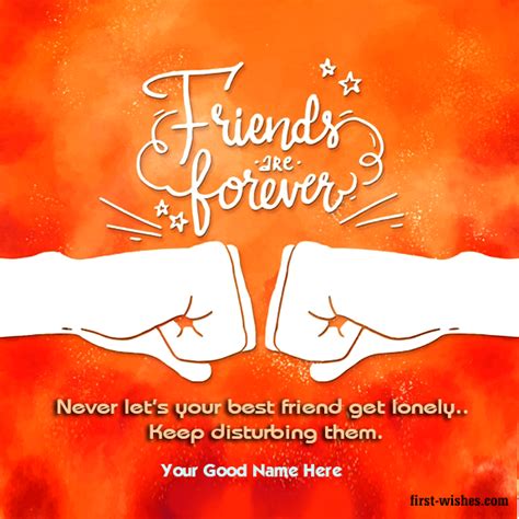 Friendship Day 2021 Wishes O 3usziaufsw5m You Are A Wonderful Soul