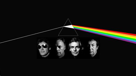 Pink Floyd Wallpaper 4k Pc