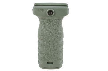 Mission First Tactical React Short Vertical Grip Up To 24 Off 4 8