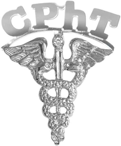 Nursingpin Certified Pharmacy Technician Cpht Diamond