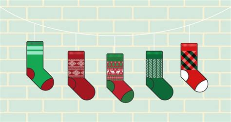 Custom Christmas Ts Christmas Socks Custom Sock Shop