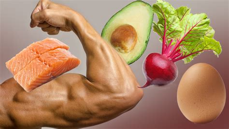 Anabolic Diet Built Your Muscle And Lose Fat Healthroid