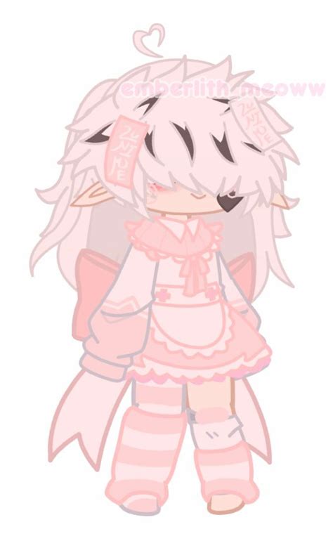 Pin On Gacha Pastelgothboy Or Girl Outfit Ideas