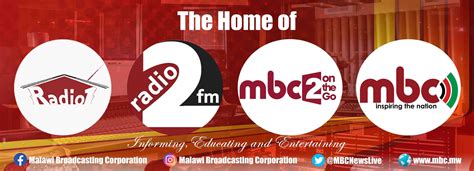 Malawi Broadcasting Corporation Home