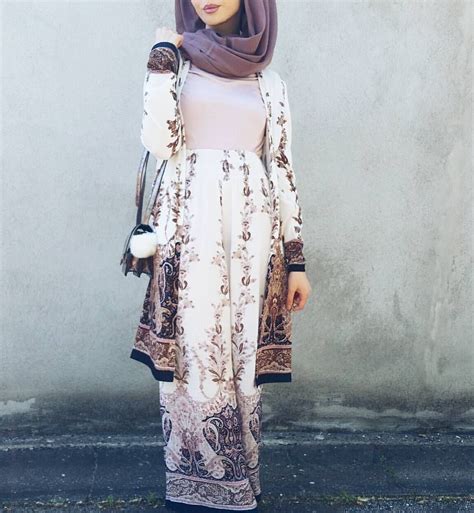 Pinterest • Haf Tima•↠ {fσℓℓσω тσ ѕєє мσяє} ↠ Hijab Fashion Fashion Modesty Fashion
