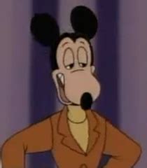 Mortimer Mouse Voice Disney Franchise Behind The Voice Actors