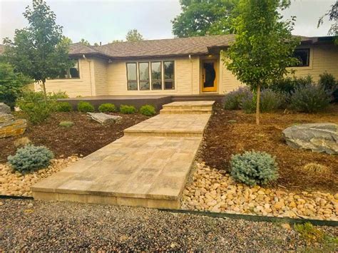 Pin by Weston Landscape & Design on 2017 Projects | Landscape design, Colorado landscape, Landscape