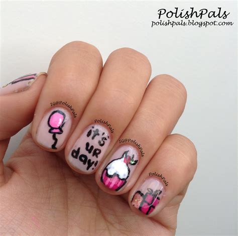 Natural nails 2080 western ave ste 133 guilderland ny 12084. Polish Pals: Happy Birthday Amanda!