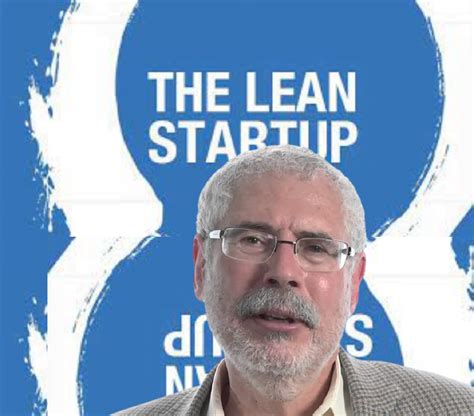 Steve Blank ¿murió El Lean Startup Emprendedores News