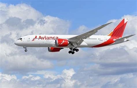 Avianca To Cut Back Fleet And Close Peru Division News Flight Global