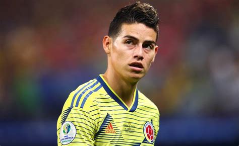 James rodríguez is a colombian professional footballer who is often ranked among the best young players in the world. James Rodríguez regresará a Madrid tras lesionarse con ...