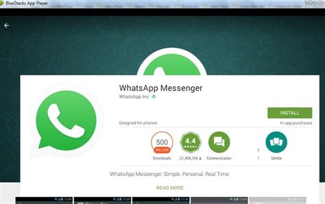 Make Whatsapp Video Calls On Desktop 2024