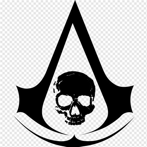 Assassins Creed Logo Transparent