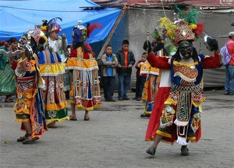 Demasiadas Noches Baile De La Conquista Guatemala