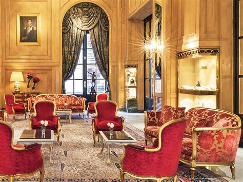 Grande Dames 9 Fabulous Reasons You Should Stay At A Historic Hotel