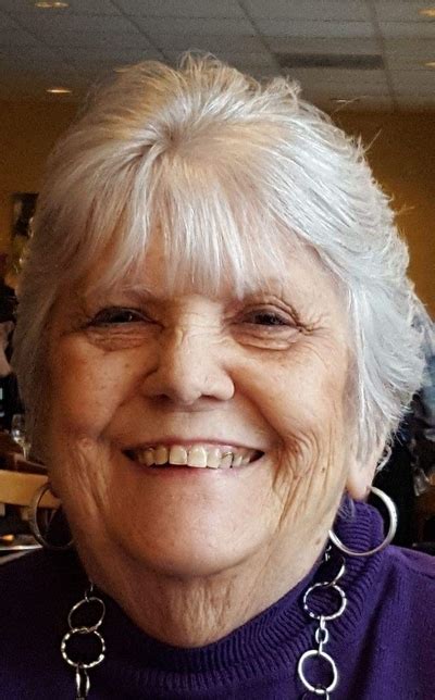 Obituary Ethella D Ballard Of Hanover Pennsylvania Wetzel Funeral