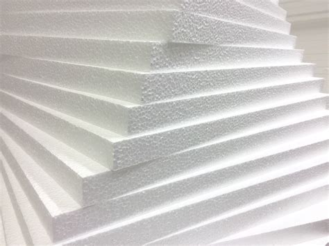 Polystyrene Foam Packaging Sheets Uk