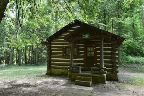 Deal may not be combined with other promos or discounts. Cabins at Cabwaylingo State Forest - West Virginia State ...