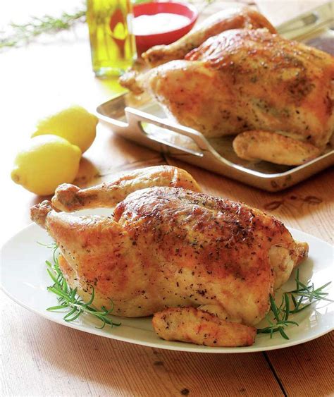 Easy Ways To Spin Rotisserie Chicken