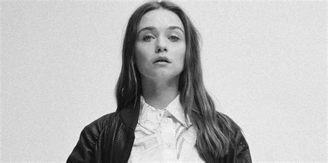 Jessica Barden Talks The End Of The Fing World As The Hit Show