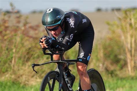 Hsbc Uk National Time Trial Championships Report And Results The British Continental