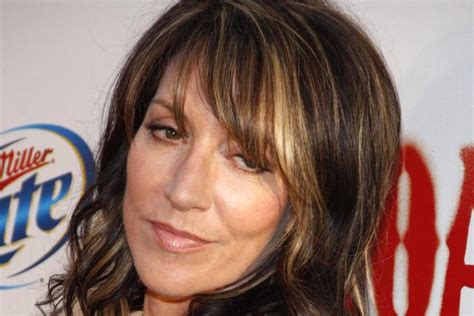 Katey Sagal übernimmt Rolle Bei The Big Bang Theory Freenetde