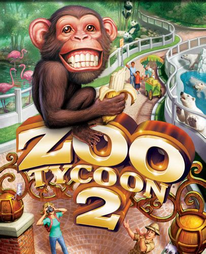 Zoo Tycoon 2 Zoopedia Wiki Fandom