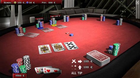 Te sugerimos que juegues tanto con tus amigos en casa como de forma online. ¿Cómo se juega al poker de 2 cartas? Aprende en 4 pasos.