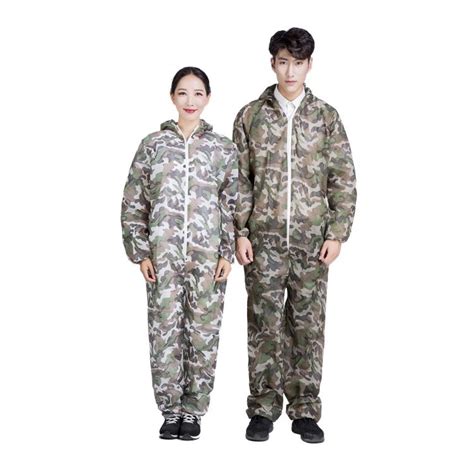 Digital Woodland Camouflage Russian Military Uniform China Disposable