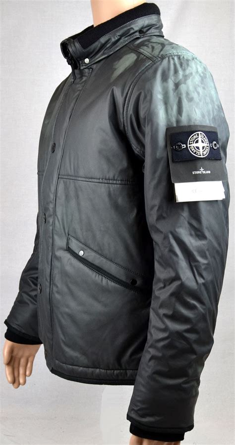 Official stone island facebook page. Home of the finest designer menswear around.: STONE ISLAND ...