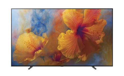 Samsung Launches 88 Inch Q9 Ultra Large Qled Tv