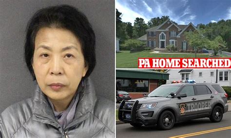 Hitman Who Pennsylvania Woman Thought She Was Hiring To Kill Her Exs