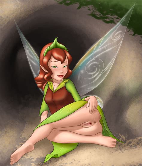 Post 1631940 Disney Fairies Terra Fairy Uselessboy