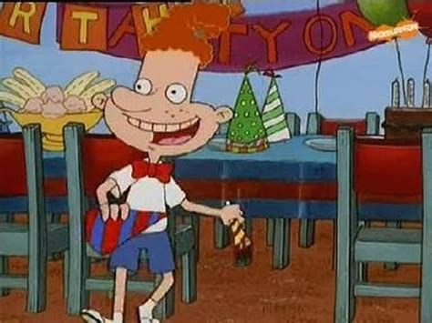 Watch Hey Arnold Season 4 Episode 3 Big Gino 1999 Full Episode