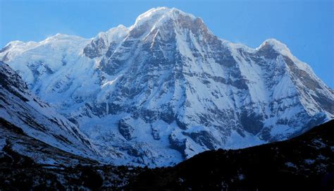10 Of The Worlds Most Dangerous Mountains Henspark