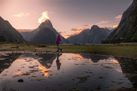 15 Of The Best Places To Visit In New Zealand