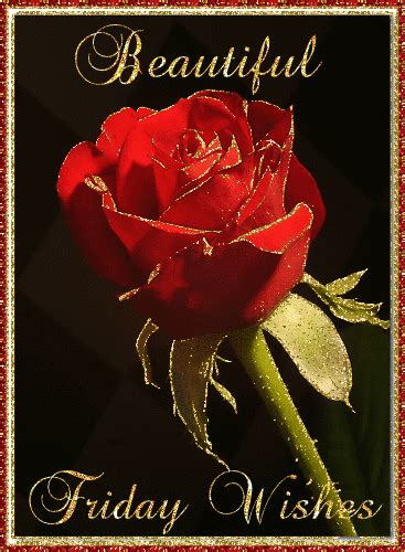 Beautiful Friday Wishes Pictures, Photos, and Images for ...