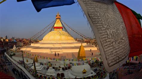 how to spend 24 hours in kathmandu