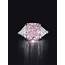 Rare Pink Diamond Could Bring $8  Million At Auction
