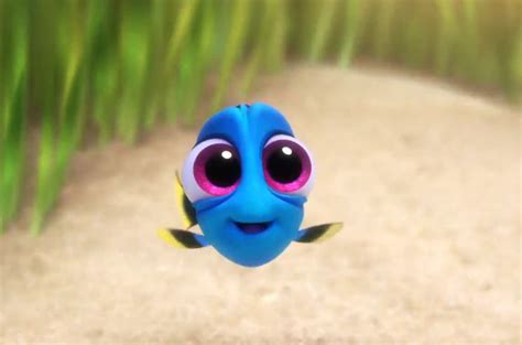 Finding Dory Review 2016 Adorable Profound And Humorous