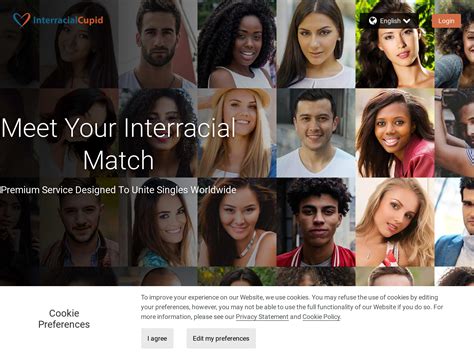 interracialcupid a perfect match for interracial dating