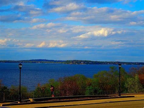 Where To Dine On Lake Mendota